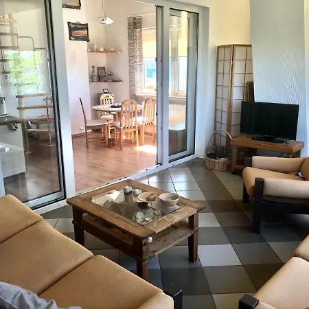 Apartament Relax