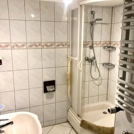 Apartament Relax Misdroy