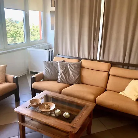 Apartament Relax